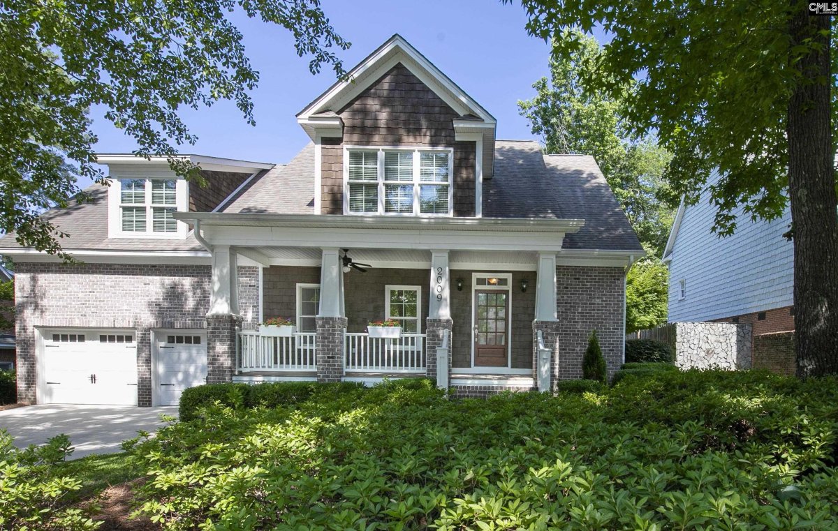2009 Rolling Pines Drive