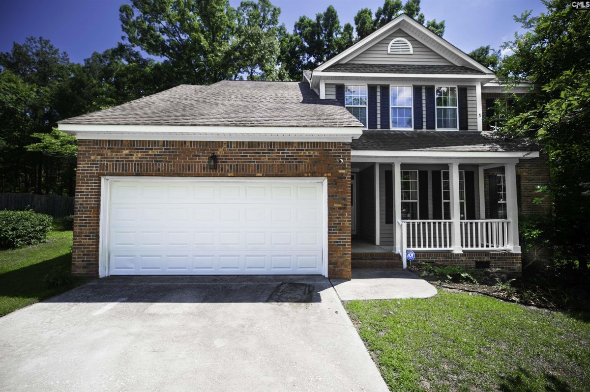 16 Wildhorse Court