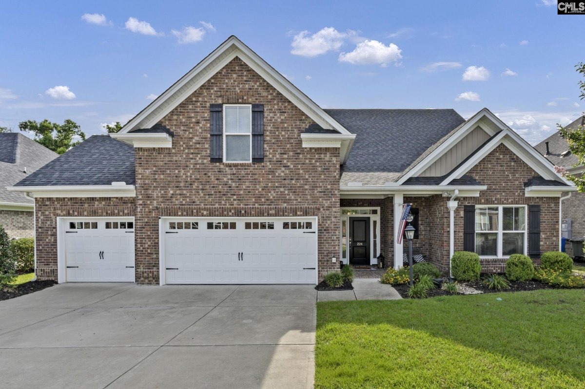 224 Mary Locke Court