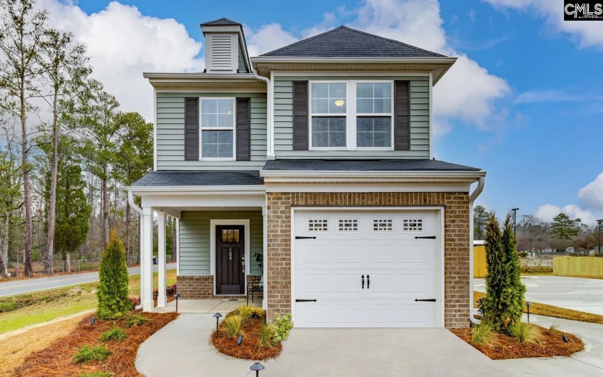 104 Monterey Drive