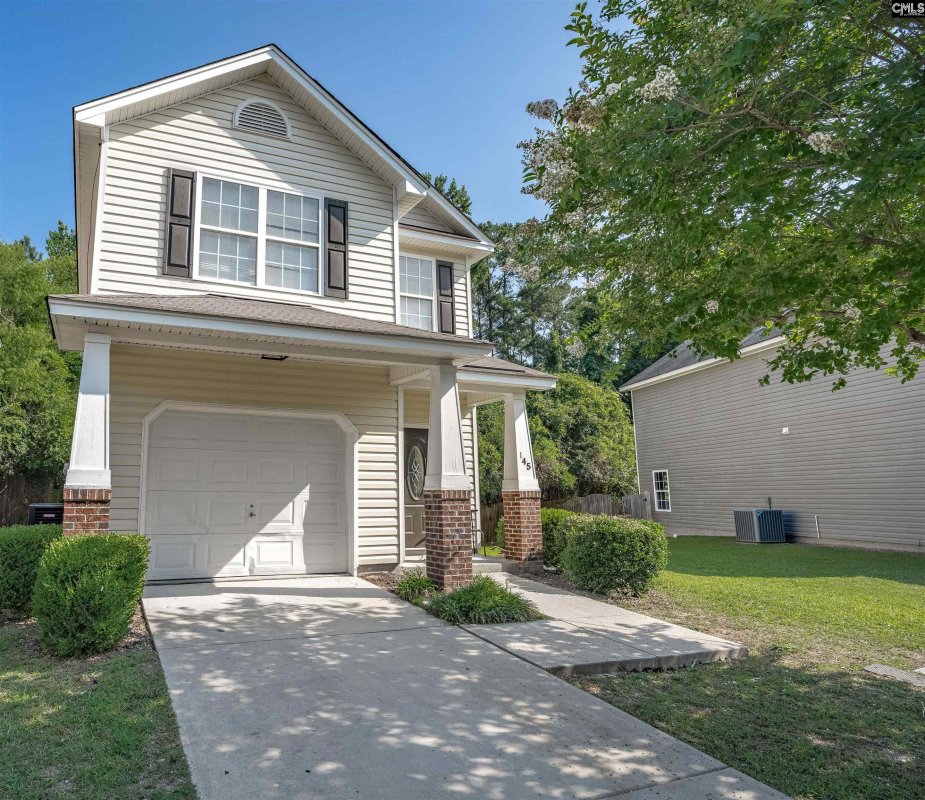 145 Angel Garden Way