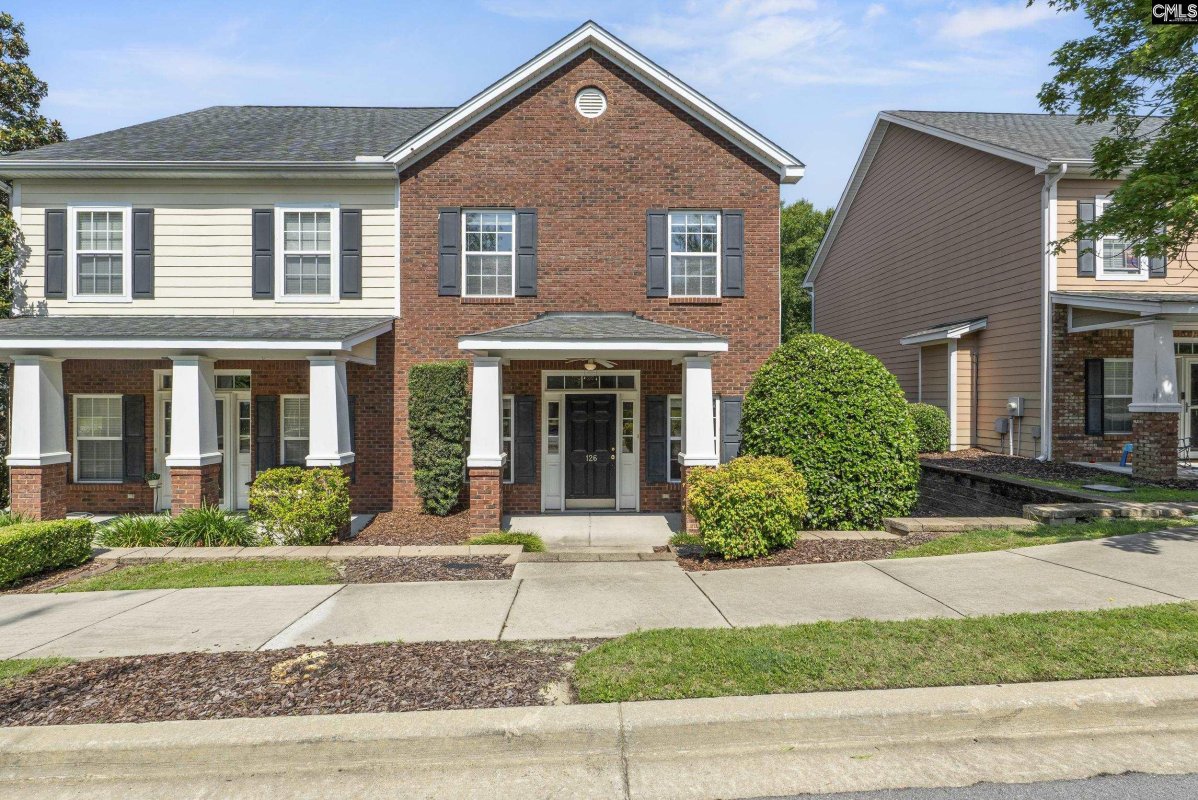 126 Baysdale Drive