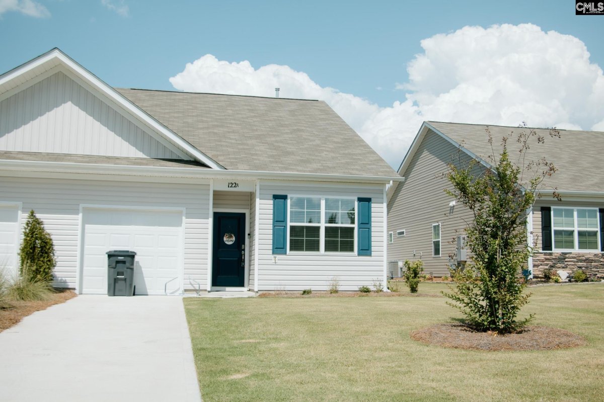 122 A Willow Creek Blvd.