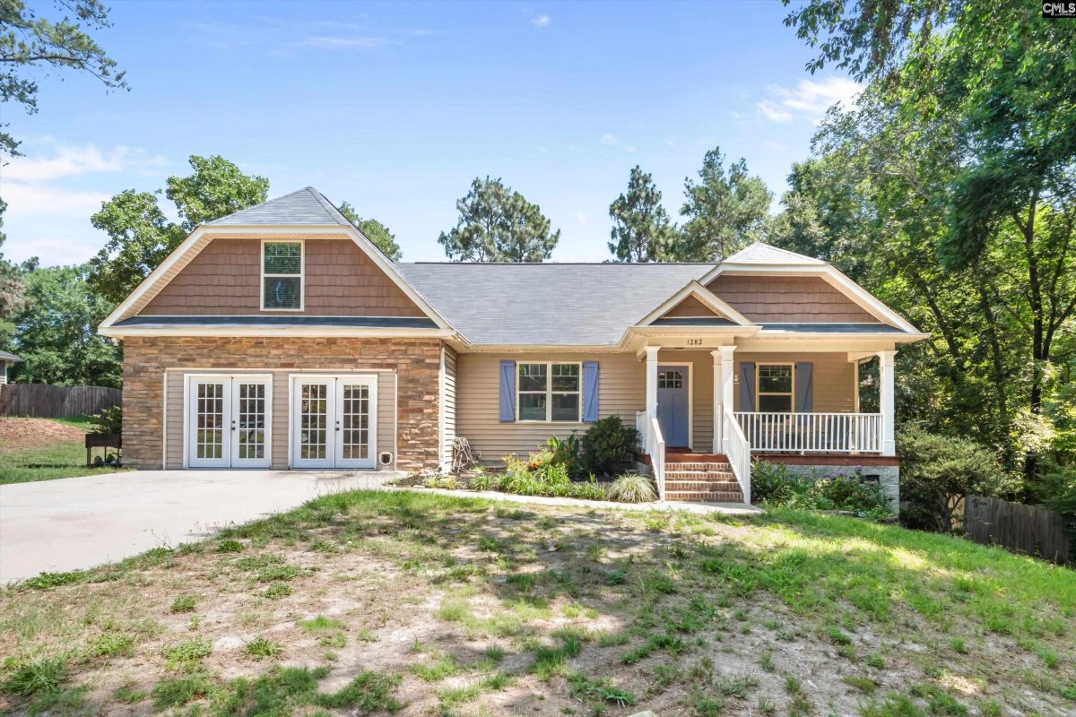 1282 Sand Oak Drive