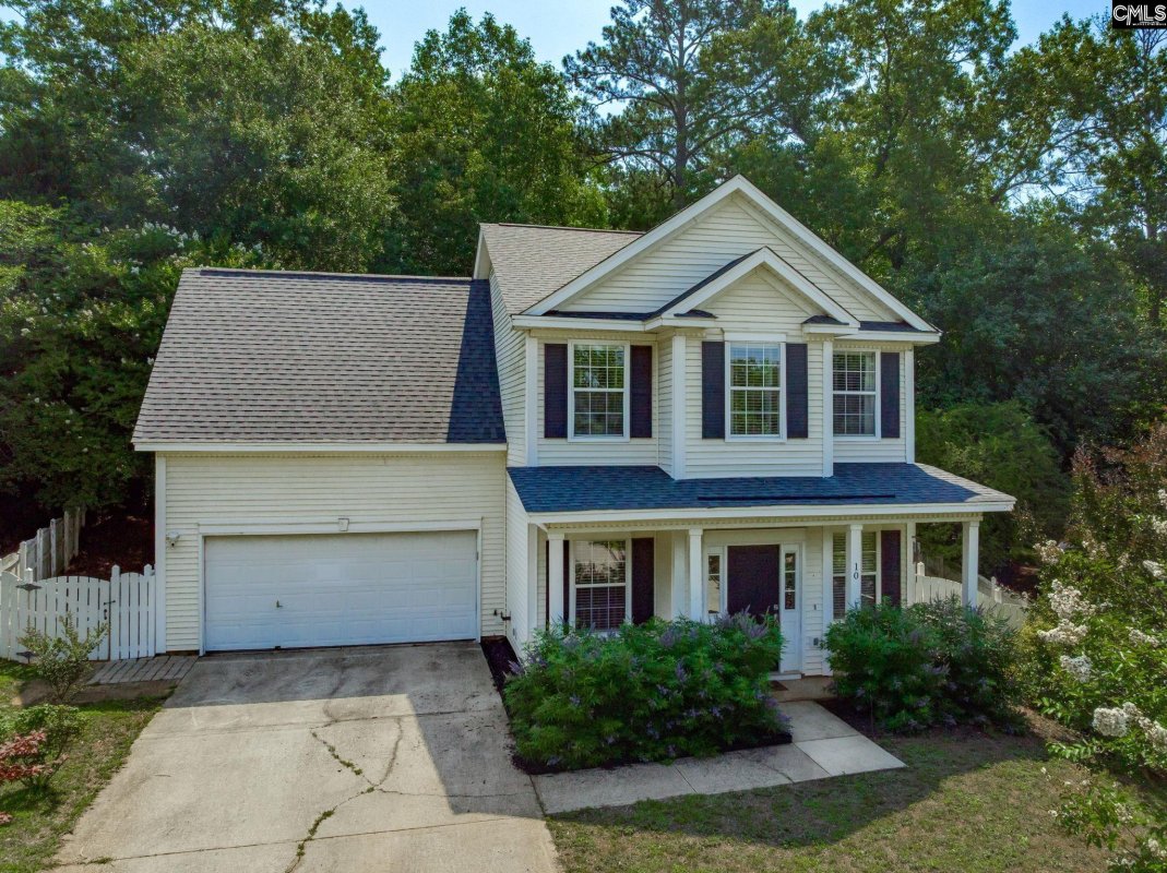 10 Havenoak Court