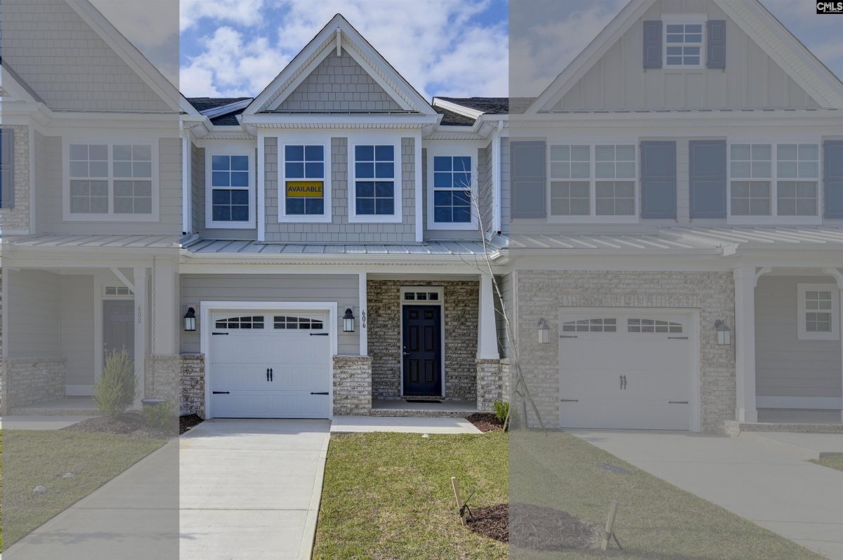 606 Wetherbrooke Way