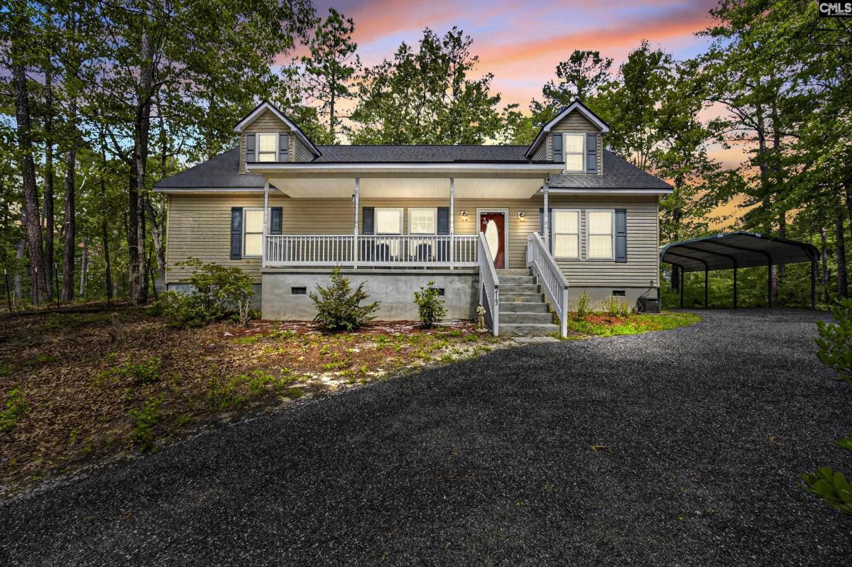 213 Lakeview Road