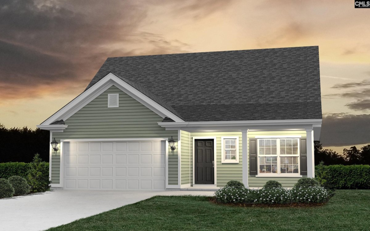 210 Wild Orchard Lane