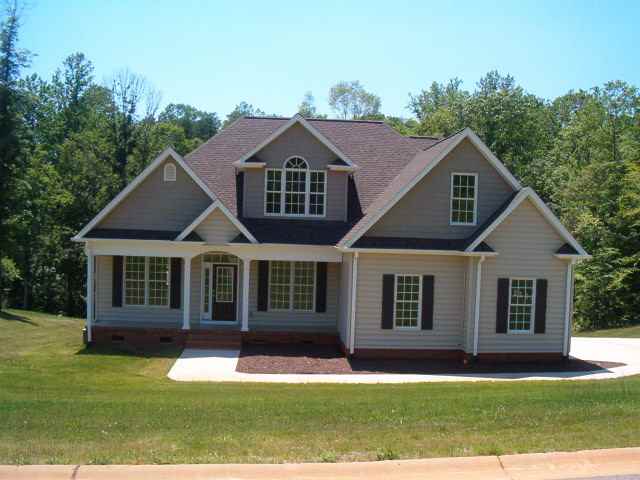 113 Saddle Creek Court