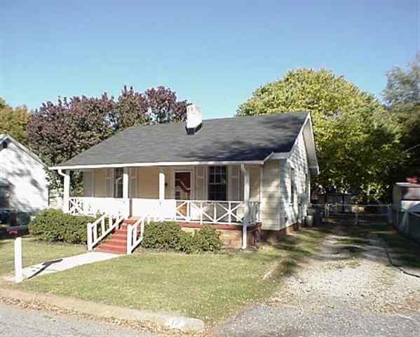 12 Saco Street
