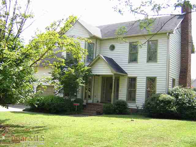 504 Fielding Way