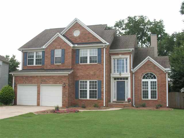 104 Myrtle Way