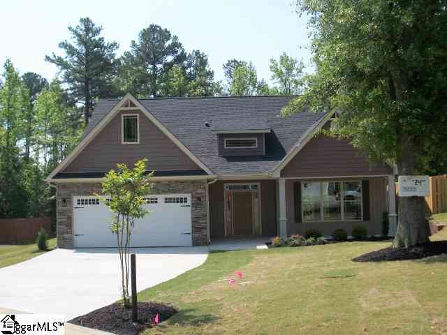 10 Leland Cypress Court