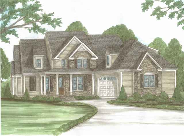 2 Meadow Reserve Place Lot 13