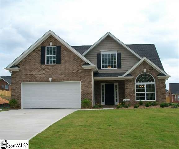 106 Baldwin Creek Way Lot 28, Baldwin Commons