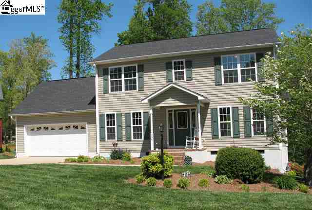 334 Sandra Lane