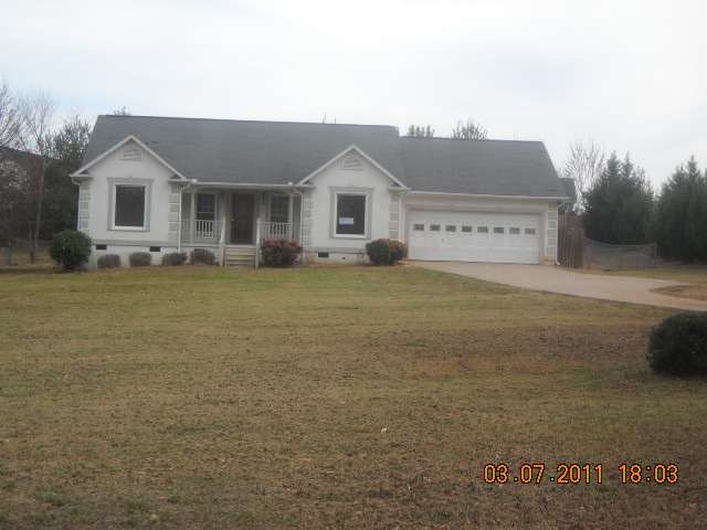 741 Woods Chapel Road