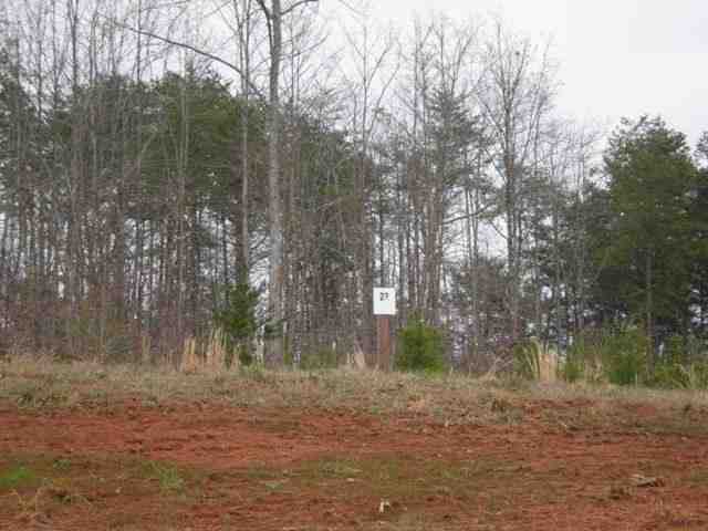 Lot 22 Setting Sun Lane
