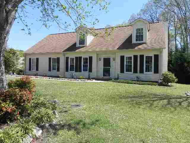 112 Northridge Road