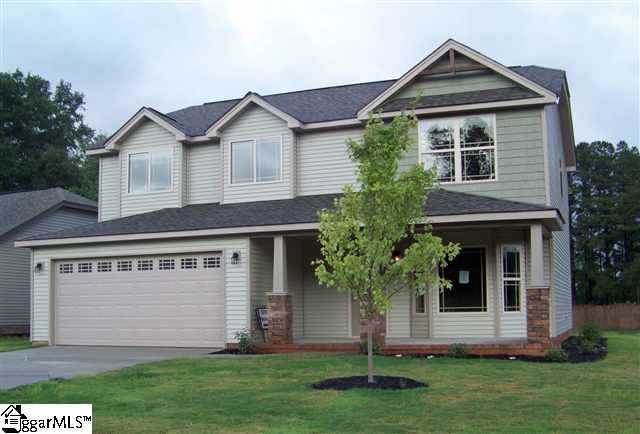 (Lot 51) 26 Summerdale Drive