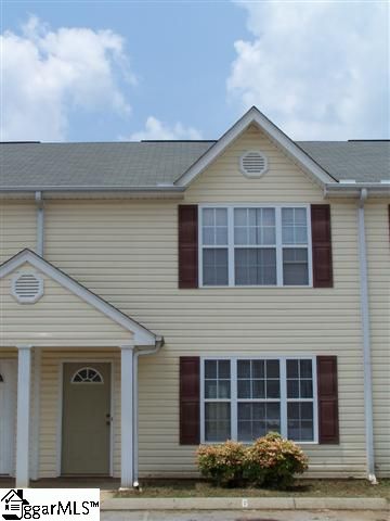 6 Buff Street