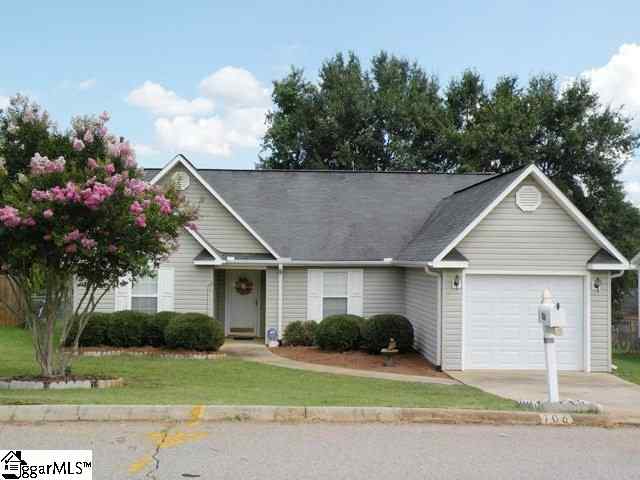 106 E Ridgemount Court