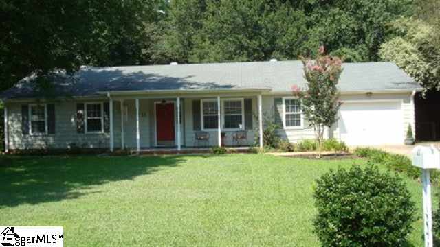 11 Eagle Ridge Lane