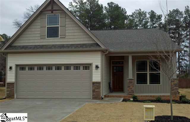 (Lot 55) 10 Summerdale Drive