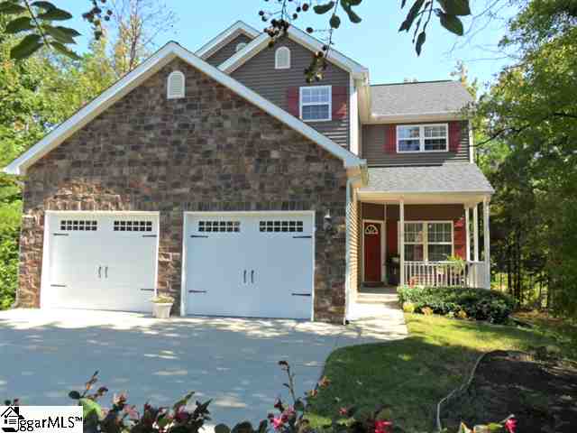 10 Bellerive Place
