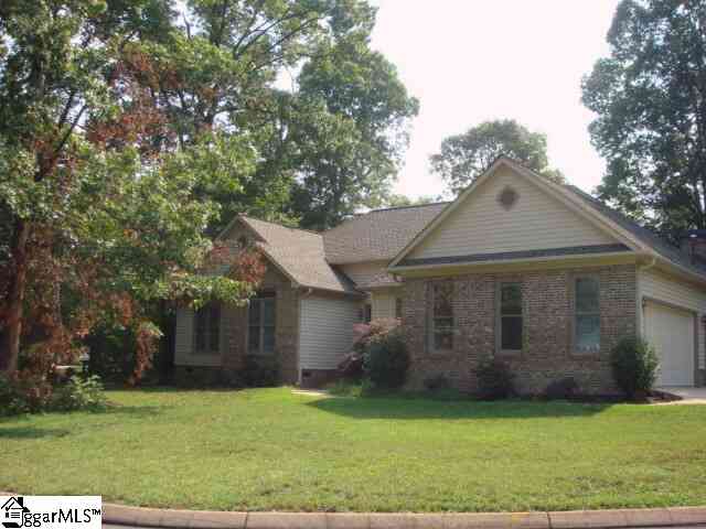 203 W Hypericum Lane