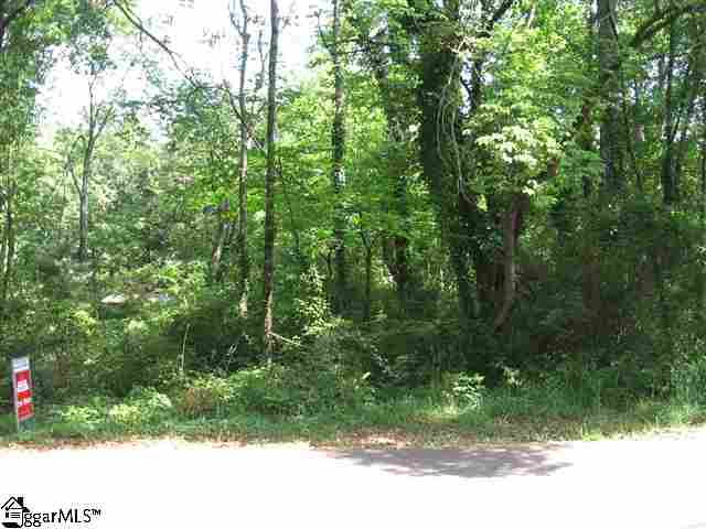 Lot 54 W Chaucer Road