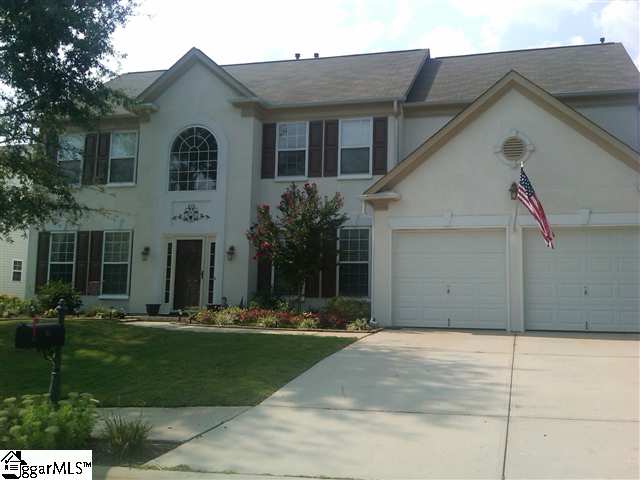 6 Bricewood Drive