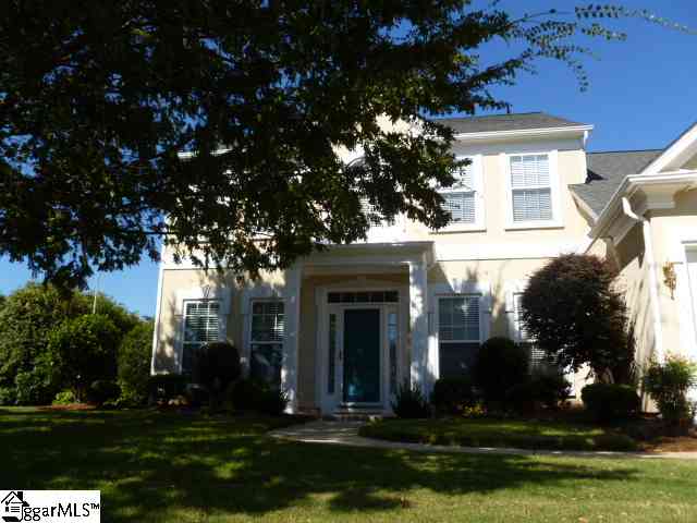 1 Bradwell Way