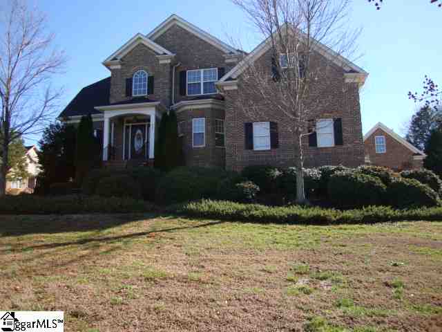 205 Abercorn Way