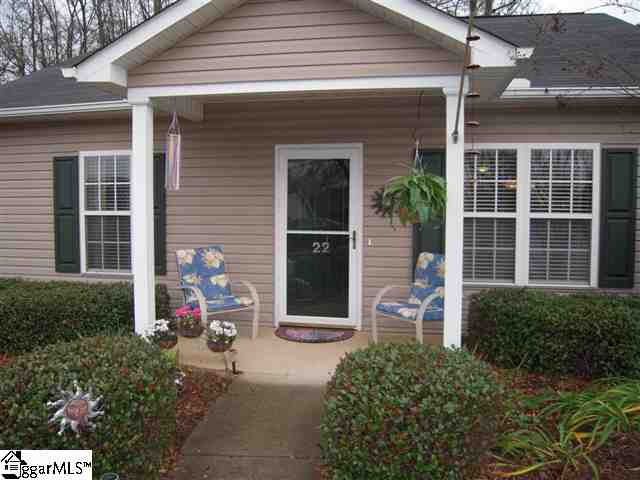 419 E Butler Road Unit 22
