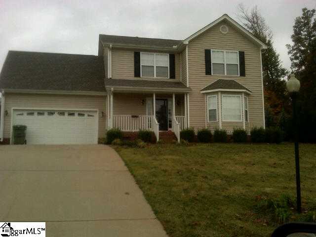 720 Timberwood Ridge