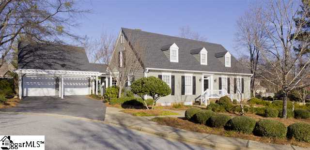 3 Blenheim Ct