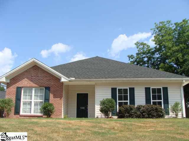 109 Ivey Mountain Cove