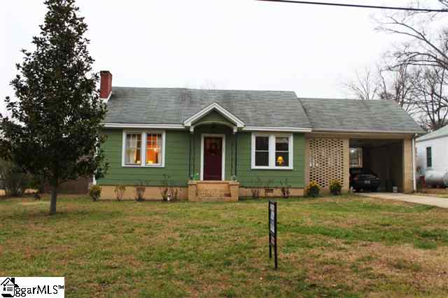 9 Shamrock Lane