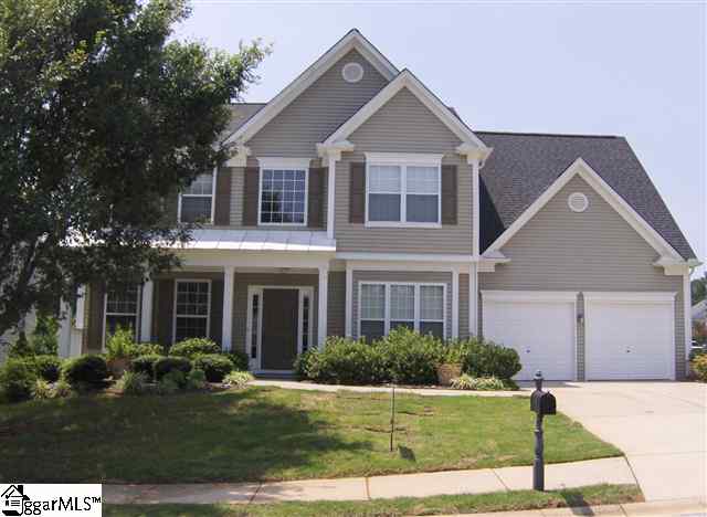 2 Bricewood Drive