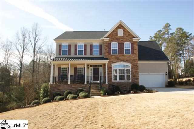 18 Hydrangea Way