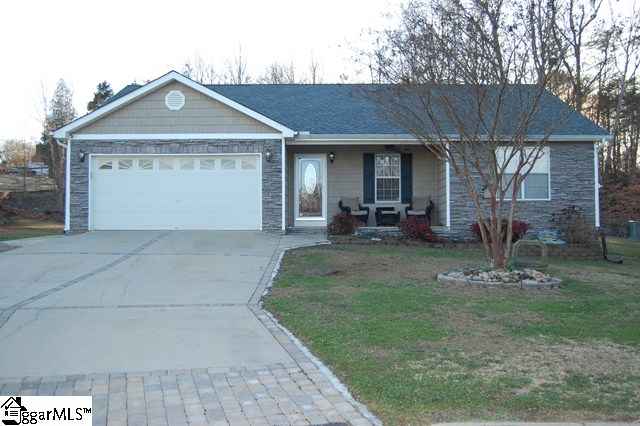 107 Mossy Oak Lane