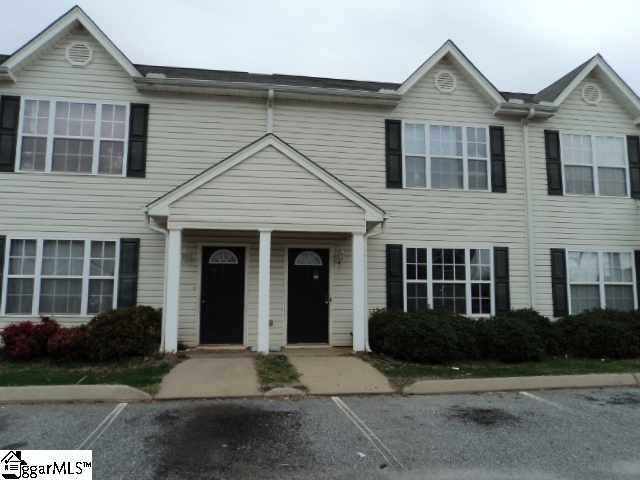 58 Buff Street
