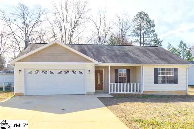 103 Mossy Oak Lane