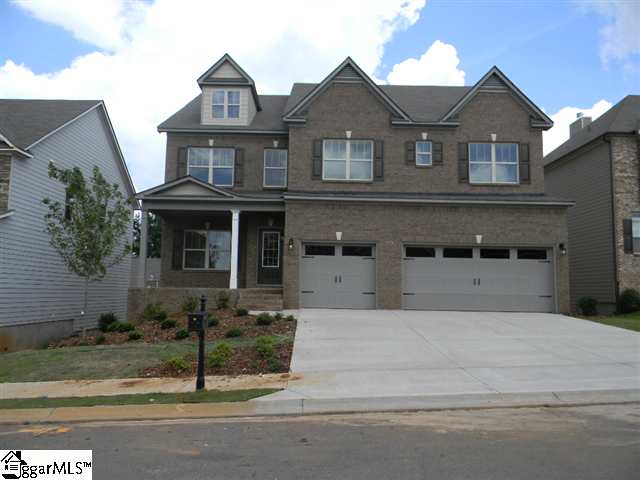 43 Rockhampton Drive Lot 81  Woodland