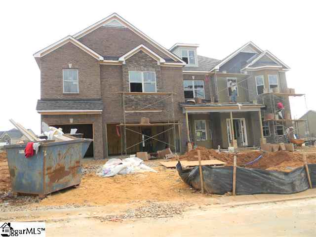 339 Abby Circle Lot 99