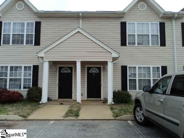 60 Buff Street
