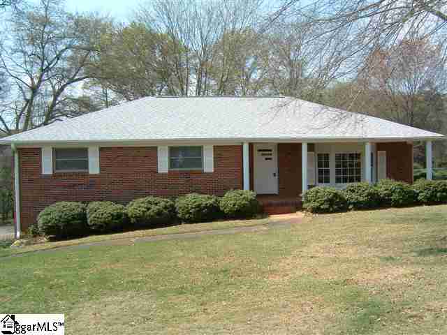 3 Linden Drive