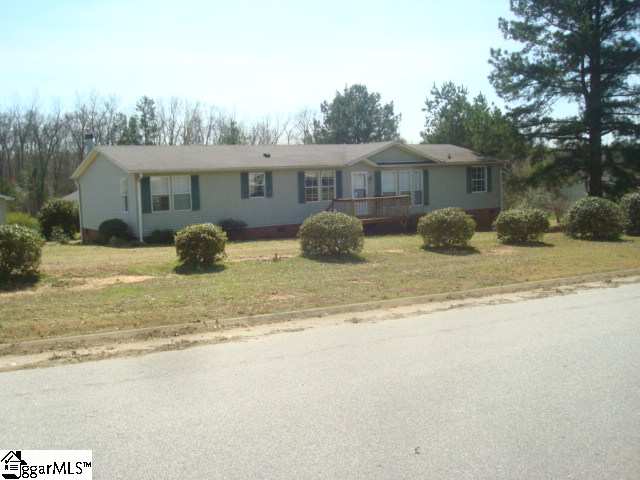101 Amber Grain Drive