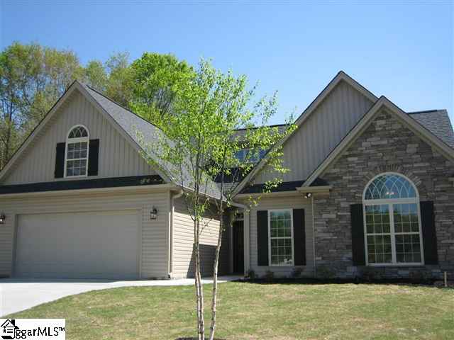 4 Gwinn Meadow Ct